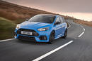 Ford Focus RS Pack Performance