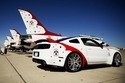 Mustang Thunderbirds US Air Force Edition