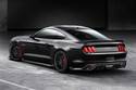Hennessey Mustang GT HPE700