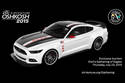Ford Mustang Apollo Edition - Crédit image : Ford