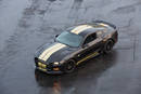 Ford Mustang Shelby GT-H