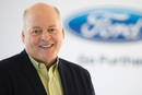 Jim Hackett, nouveau Président et CEO de Ford Motor Company