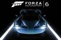 La nouvelle Ford GT en vedette de Forza Motorsport 6 - Crédit image : Forza