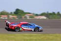 Ford GT LM 2016