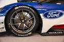 Ford GT Race Car - Crédit photo : Ford
