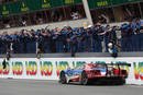 Ford s'impose aux 24 Heures du Mans 2016