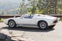 Ford GT40 Roadster Prototype 1964 - Crédit photo : RM Auctions
