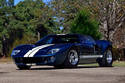 Ford GT40 replica de Fast and Furious 5 - Crédit photo : Dupont Registry