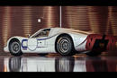 Ford GT40 MkIV 1967 - Crédit photo : Gooding & Company