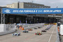 Formula E: de Berlin au Norisring ?