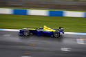 Nicolas Prost (Renault e.dams) - Crédit photo : Formula E