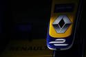 Renault e.dams - Crédit photo : Formula E