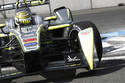 Nelson Piquet Jr (NEXTEL TCR) - Crédit photo : Formula E