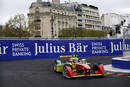 Formula E : di Grassi gagne à Paris