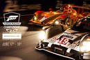 Forza Racing Championship Saison 3 (The Porsche Cup)