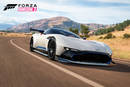 Aston Martin Vulcan - Crédit image : Forza Horizon