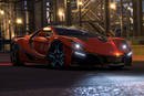 GTA Spano - Crédit image : Forza Horizon