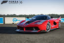 Forza Motorsport 6 : pack Top Gear