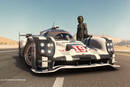 Forza Motorsport 7 - Crédit image : Xbox