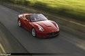 Futur de la gamme Ferrari