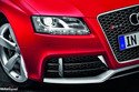 Rumeur futures Audi