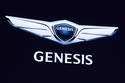 Logo de la marque Genesis
