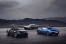 Genève: du neuf chez Aston Martin ?