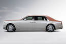 Rolls-Royce Phantom extended wheelbase 