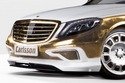Mercedes-Benz CS50 Versailles Edition par Carlsson
