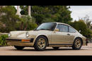 Porsche 911 2.7 S Signature Edition 1976 - Crédit photo : Gooding & Company