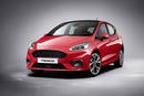 Nouvelle Ford Fiesta