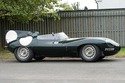 Jaguar Type D 1956