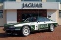 Jaguar XJS TWR 1984