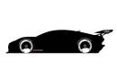 Concept Audi Vision GT e-tron