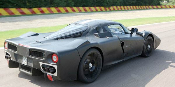 Ferrari F150 : nouvelles indiscrétions