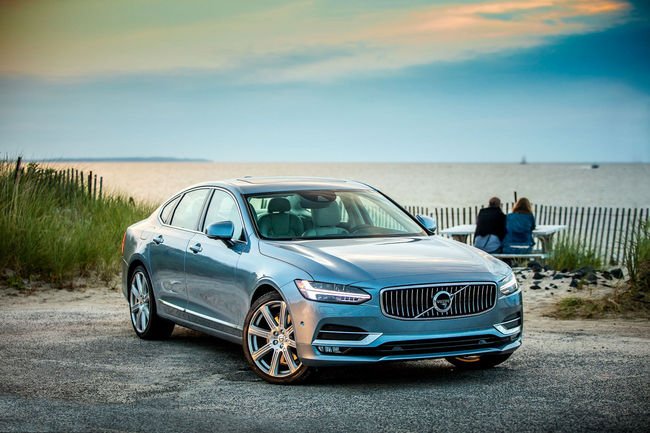 Nouvelle offre Android Auto pour Volvo Cars