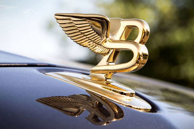 Bentley Mulsanne Sinjari Edition par Mulliner