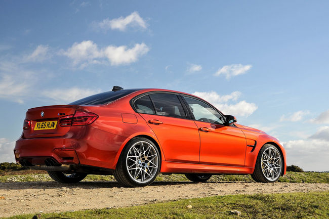 BMW : 26 nouveaux modèles M d'ici 2020