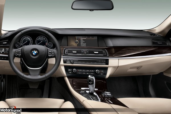 Tarif bmw serie 5 #4