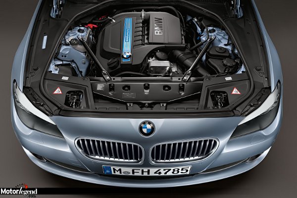Tarif bmw serie 5