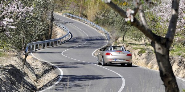 Bmw ultimate drive mobile app #6