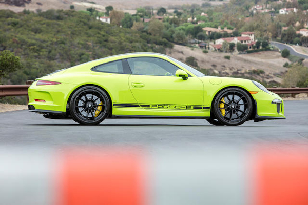 Bonhams : plusieurs modèles Porsche à Scottsdale