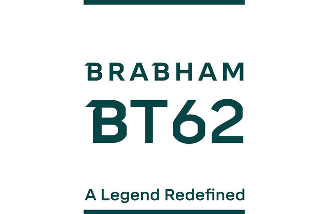 Brabham Automotive : la BT62 se fait entendre