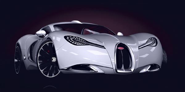 Bugatti Gangloff : la Type 57SC renaît