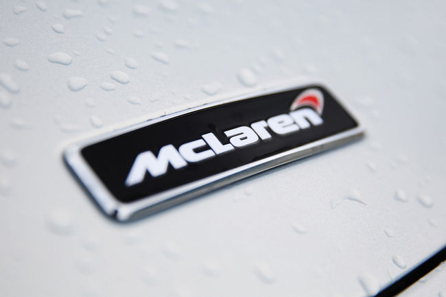 McLaren Super Series : toujours plus efficace