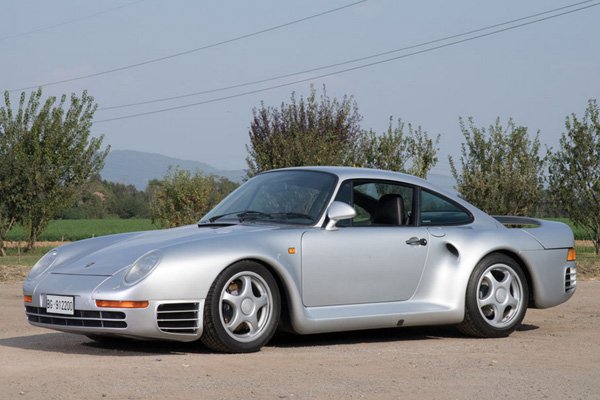 RM Sotheby's : 72 modèles Porsche pour la vente Duemila Ruote