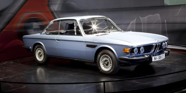 Musee bmw