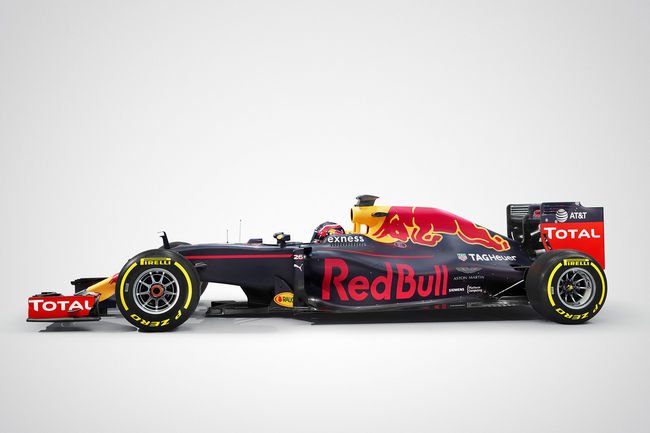 Hypercar Aston Martin-Red Bull Racing : digne d'une F1