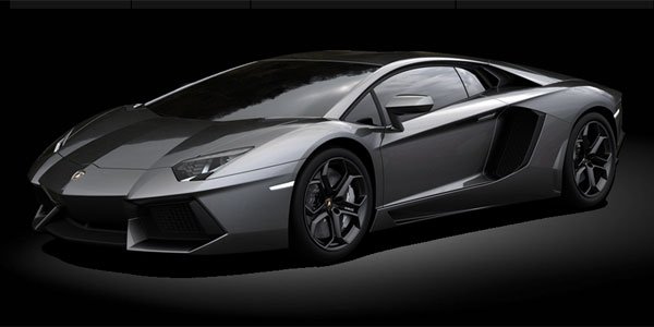 Lamborghini Aventador s