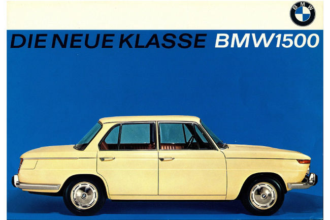 Le BMW Club de France fête ses 35 ans à Époqu'Auto